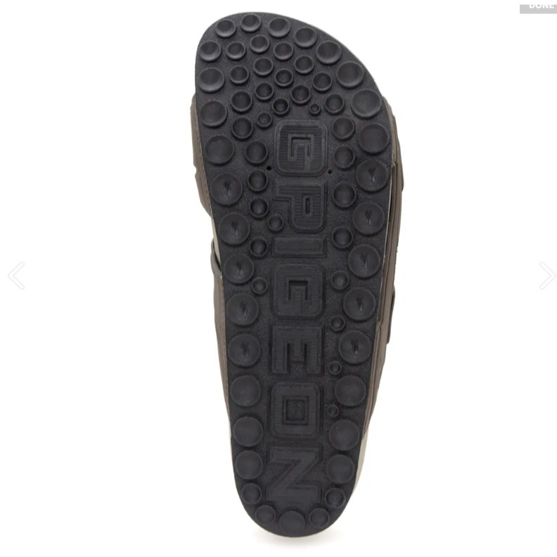 幸運草樂園 歐霸 GP  防水透氣機能柏肯 人字拖 海灘鞋 夾腳拖 夾腳拖鞋 GP拖鞋 柏肯防水拖鞋 A5645M-73-細節圖4