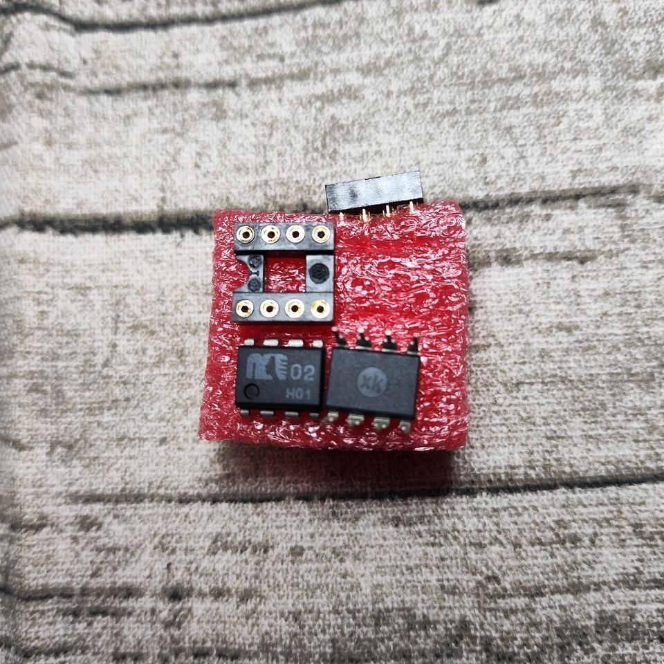 OP運放 49860 muses02 01 opa1612 1656 2107 2604 627 ad797 827-細節圖8