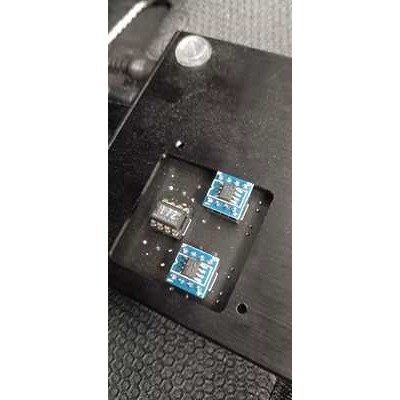 擴大機 後級 現貨 150w*2@8歐 +48V5A變壓器 TPA3255 型號 D325D D類 實耗4瓦 高 hi--細節圖8