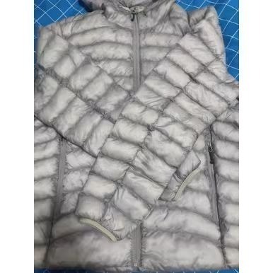 外套 鋪棉 男 Primaloft 化纖 科技羽絨 YKK 重 340克 防潑水-細節圖7