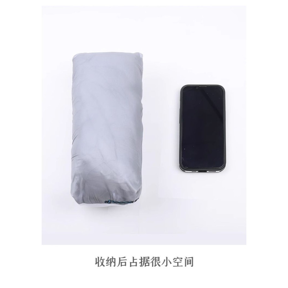 外套 鋪棉 男 Primaloft 化纖 科技羽絨 YKK 重 340克 防潑水-細節圖10