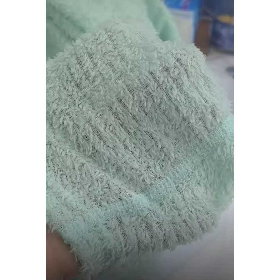 Alpha Direct 60 YKK拉鏈 160克重 長袖 上衣 連帽 保暖 超輕量 透氣 動態 中層 中空 刷毛-細節圖5