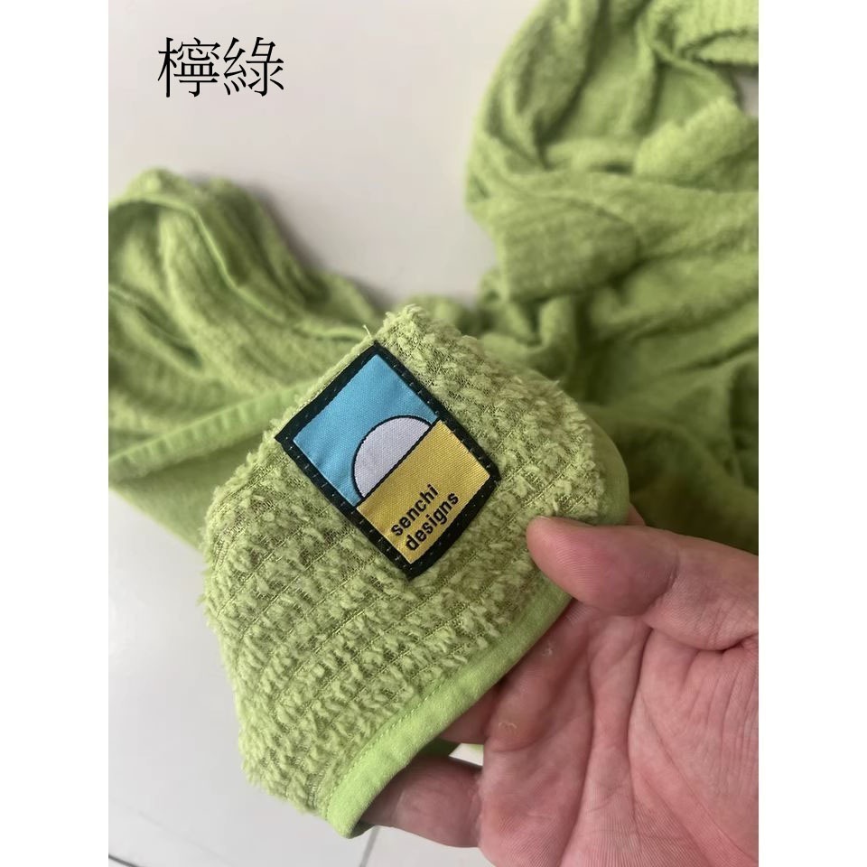 Senchi Polartec Alpha Direct 60 棕紅 131克重 長袖 上衣 連帽 保暖 超輕量 透氣-細節圖5