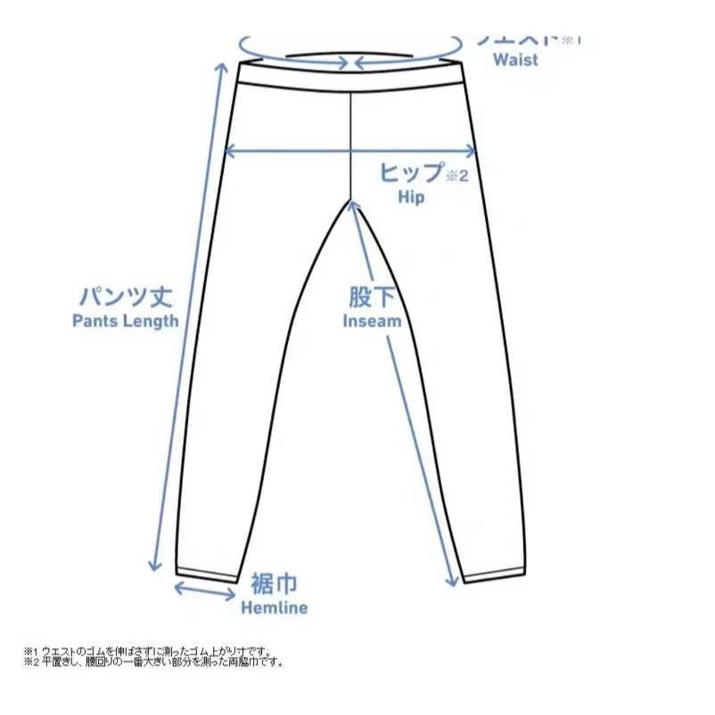 山之道 Yamatomichi Alpha Direct 60 長褲 保暖 超輕量 透氣 動態 中層 中空 刷毛 抓絨-細節圖3