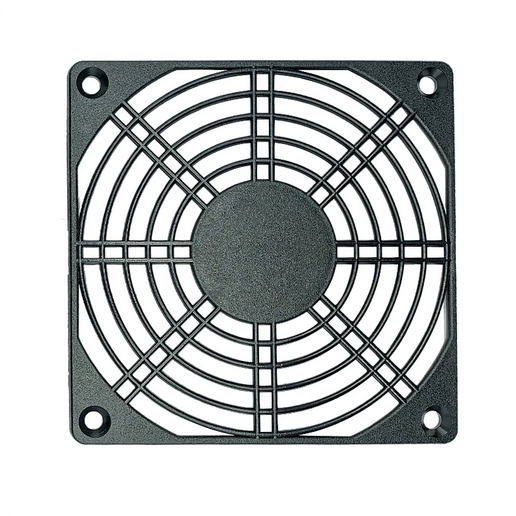 鋁散熱片 + 建準磁浮扇 USB 8x2.5cm 散熱組 適用 3255 擴大機 FOSI /Aiyima /douk-細節圖3