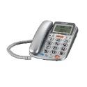 ALT-891 愛華 AIWA 超大字鍵助聽有線電話-規格圖9