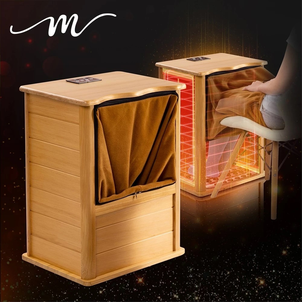 BY010079 (免運)魔力家知足常熱遠紅外線原木桑拿桶-尊榮版大型-細節圖2