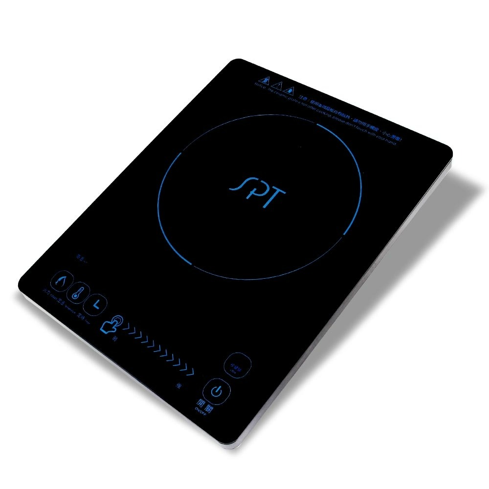 SR-258T 尚朋堂 1300W 微電腦觸控式電陶爐-細節圖2