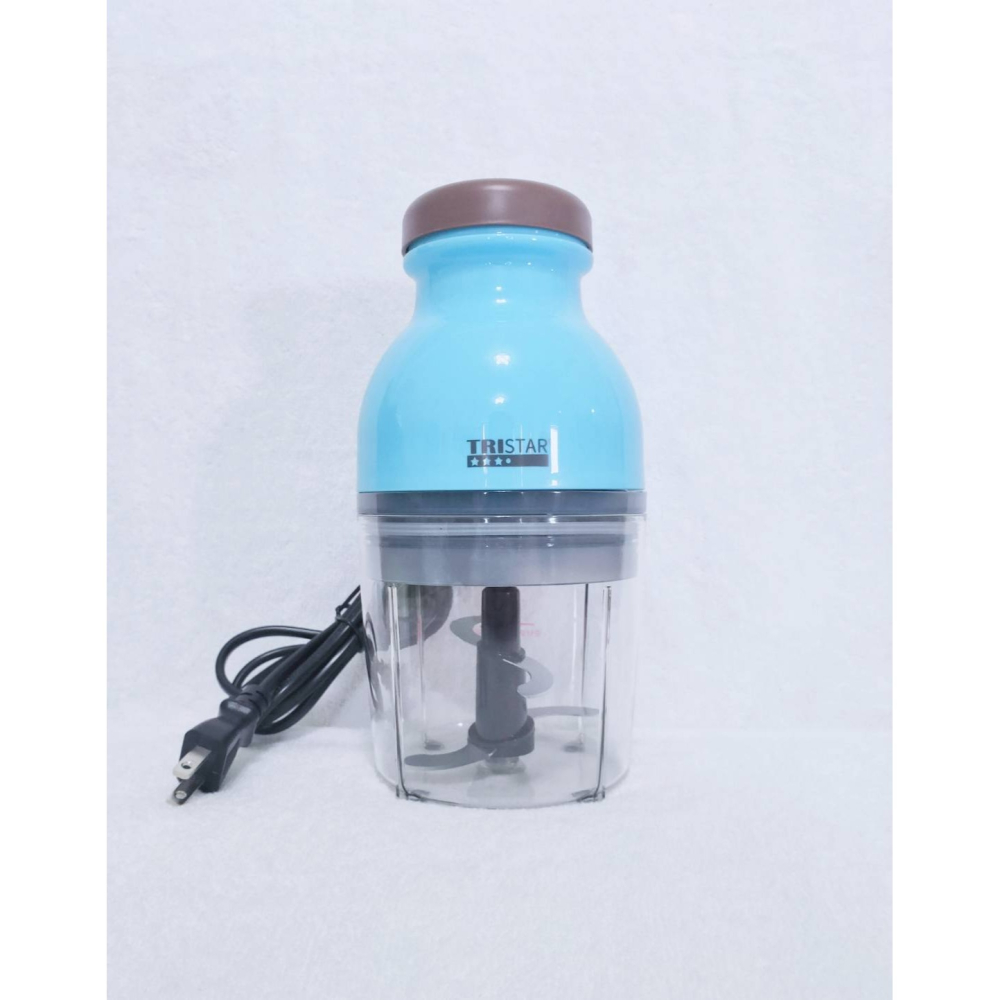 TS-HA119 TRISTAR 萬用蔬果調理機 雙層4刃-細節圖3