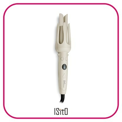 ISITO負離子 IS-24E01DH 自動捲髮造型器-規格圖11