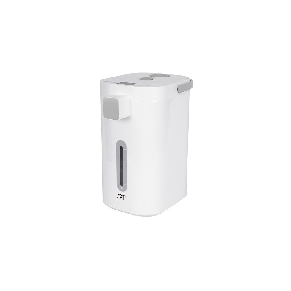 SP-840W 尚朋堂4L電動熱水瓶 11段溫度設定-細節圖2
