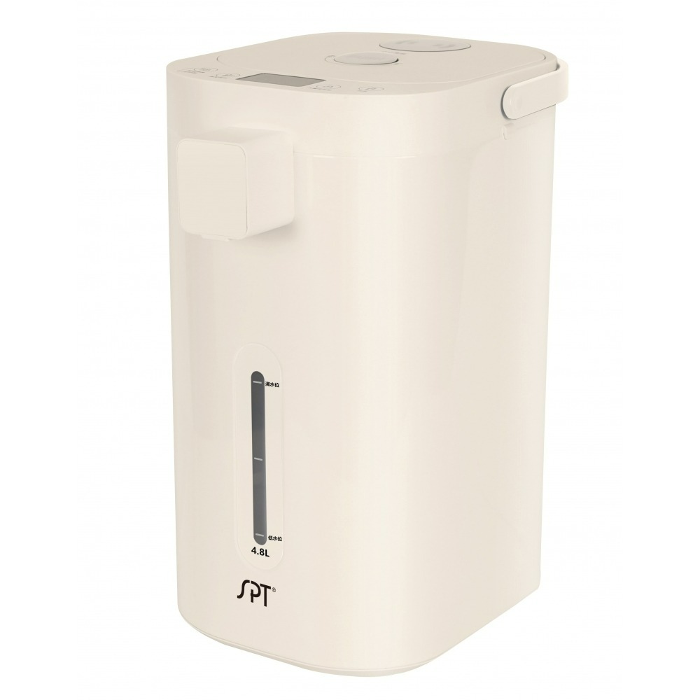 SP-850K 尚朋堂4.8L電動熱水瓶 電動/碰杯給水-細節圖2