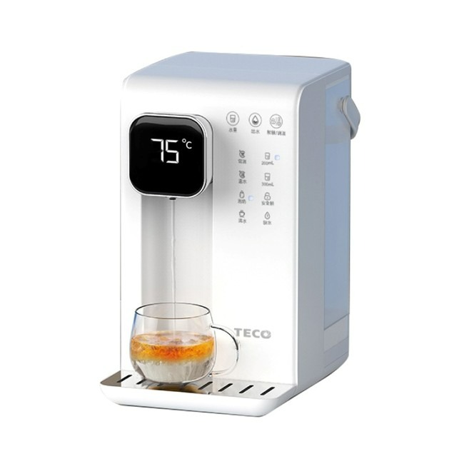 XYFYD0301B 東元智能瞬熱式飲水機/開飲機/飲水機-細節圖2
