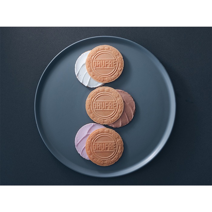 日本 上野風月堂經典法蘭酥-細節圖3