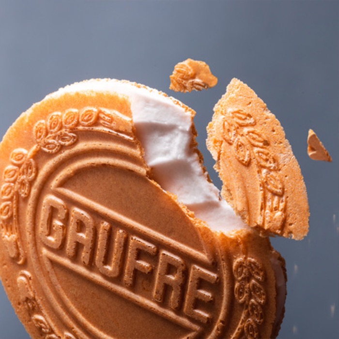 日本 上野風月堂經典法蘭酥-細節圖4