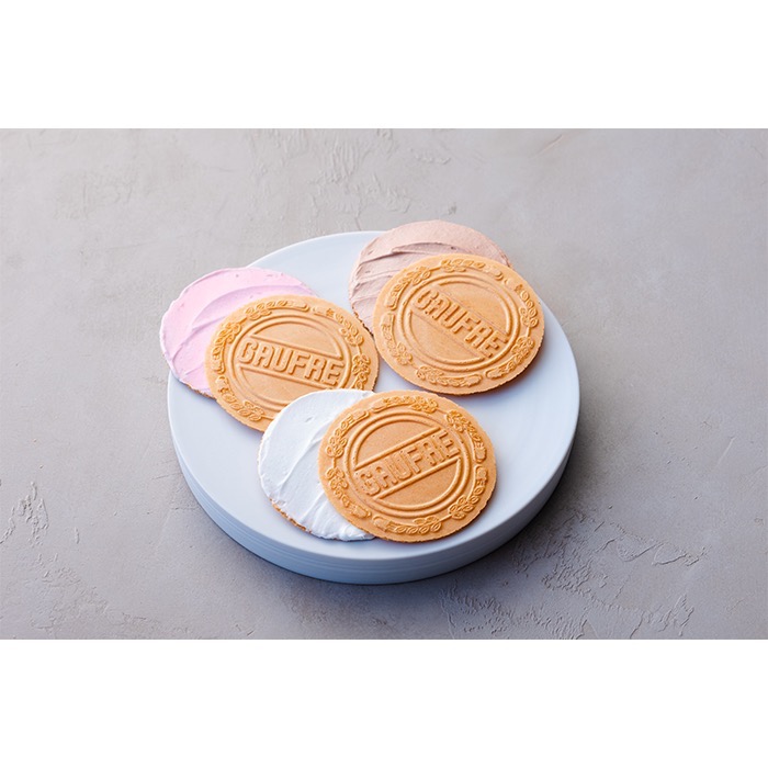 日本 上野風月堂經典法蘭酥-細節圖5