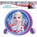 💕現貨💕《京甫》冰雪奇緣 寶貝黏巴球【愛寶童衣舖】-規格圖1