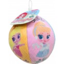 💕現貨💕《京甫》迪士尼公主 親子拋接球【愛寶童衣舖】-規格圖1