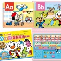 💕現貨💕《風車》ABC錄音魔法有聲書【愛寶童衣舖】-規格圖1