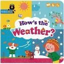 💕現貨💕《風車》How’s the Weather？（天氣如何?）：有趣的英文【愛寶童衣舖】-規格圖1