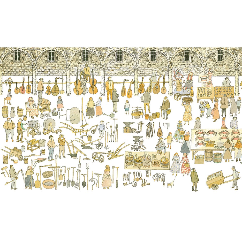 💕現貨💕《上誼文化公司》跳蚤市場【愛寶童衣舖】-細節圖2