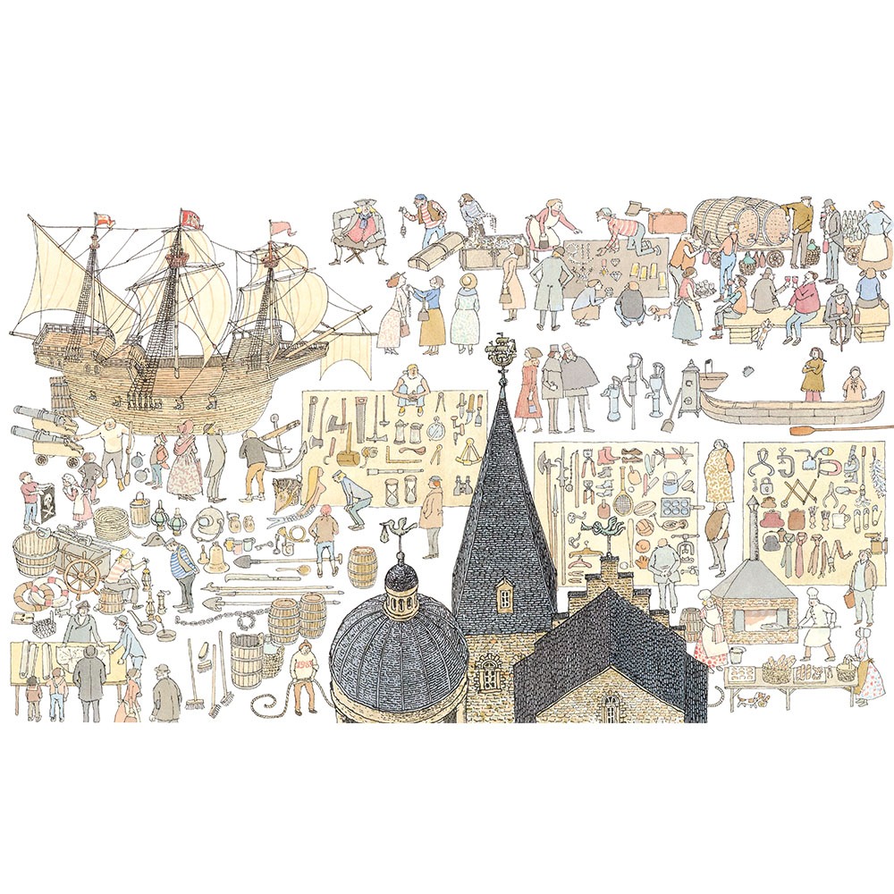 💕現貨💕《上誼文化公司》跳蚤市場【愛寶童衣舖】-細節圖4