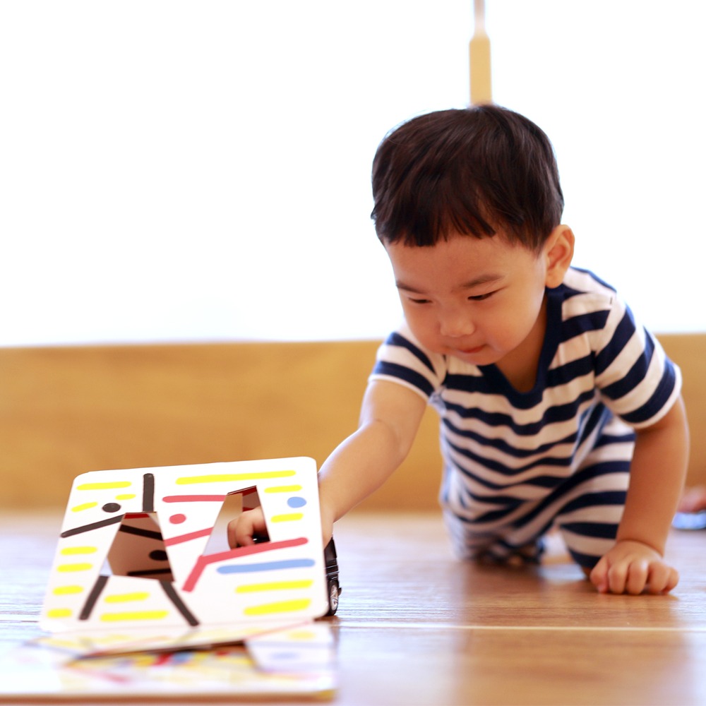 💕現貨💕《上誼文化公司》來跳吧！赫威‧托雷律動遊戲書【愛寶童衣舖】-細節圖5