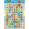 💕現貨💕《世一》酷炫寶貝獎勵集點貼紙【愛寶童衣舖】-規格圖5