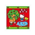 💕現貨💕《世一》Hello Kitty 郊遊去（16片拼圖）【愛寶童衣舖】-規格圖2