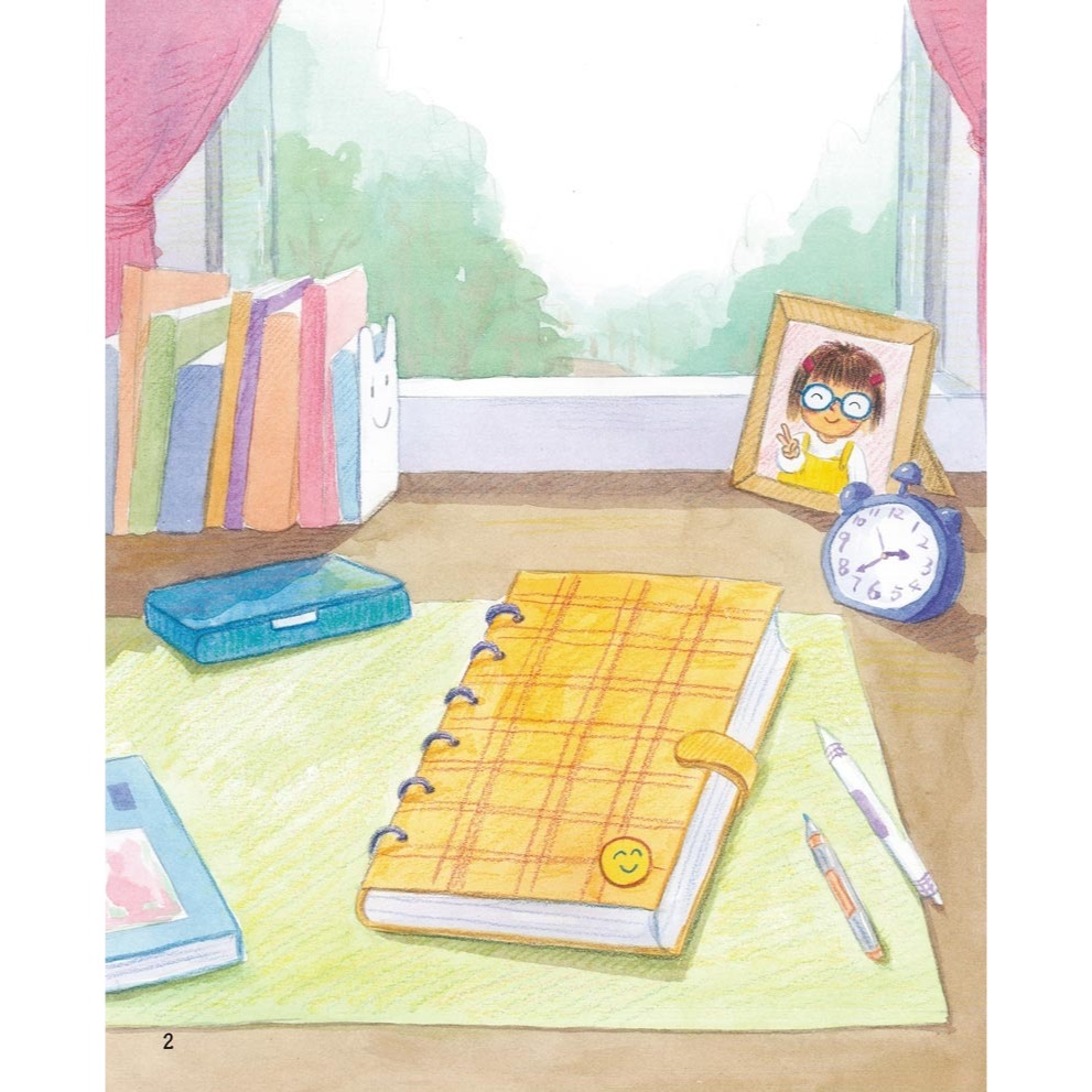 💕現貨💕《螢火蟲》我可以說不【愛寶童衣舖】-細節圖4