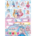 💕現貨💕《京甫》開闊天空光之美少女 貼紙繽紛樂【愛寶童衣舖】-規格圖4