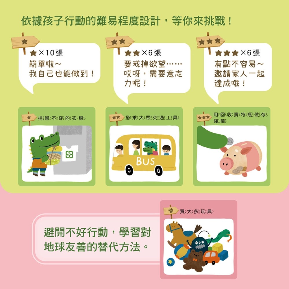 💕現貨💕《小康軒》拯救快樂森林【愛寶童衣舖】-細節圖5