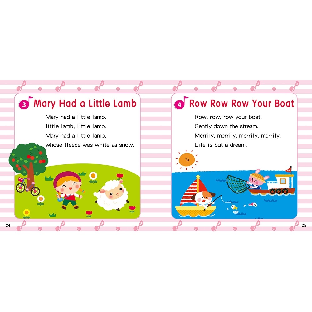 💕現貨💕《幼福》忍者兔聲光律動兒歌歡唱機【走到哪聽到哪的手提有聲播放機】【愛寶童衣舖】-細節圖7