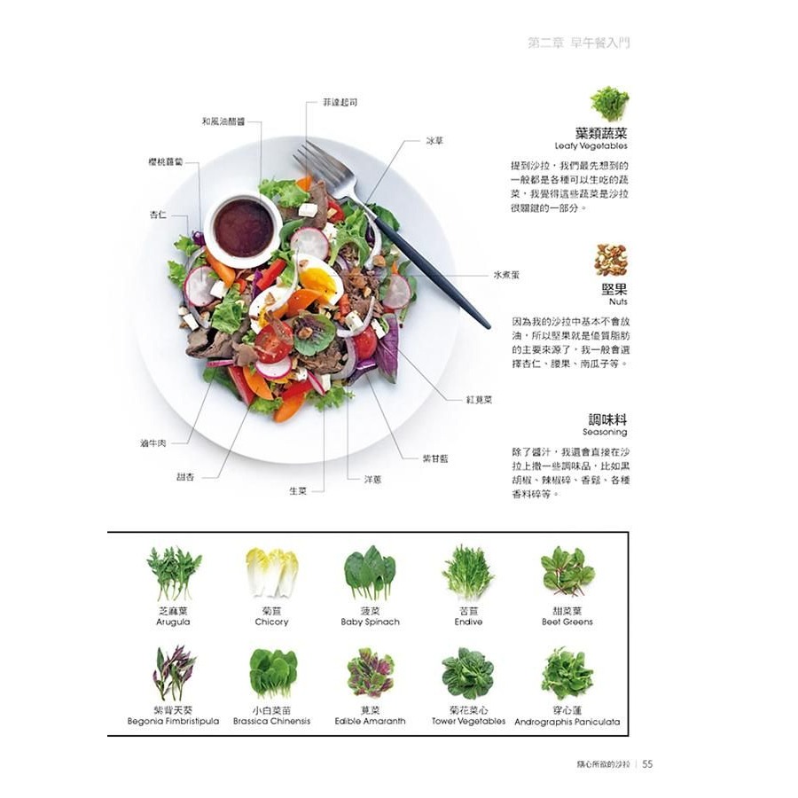 💕現貨💕《大是文化》早午餐聖經：超過2,000天不重複食譜，嚴選42道最撩人食慾【愛寶童衣舖】-細節圖5