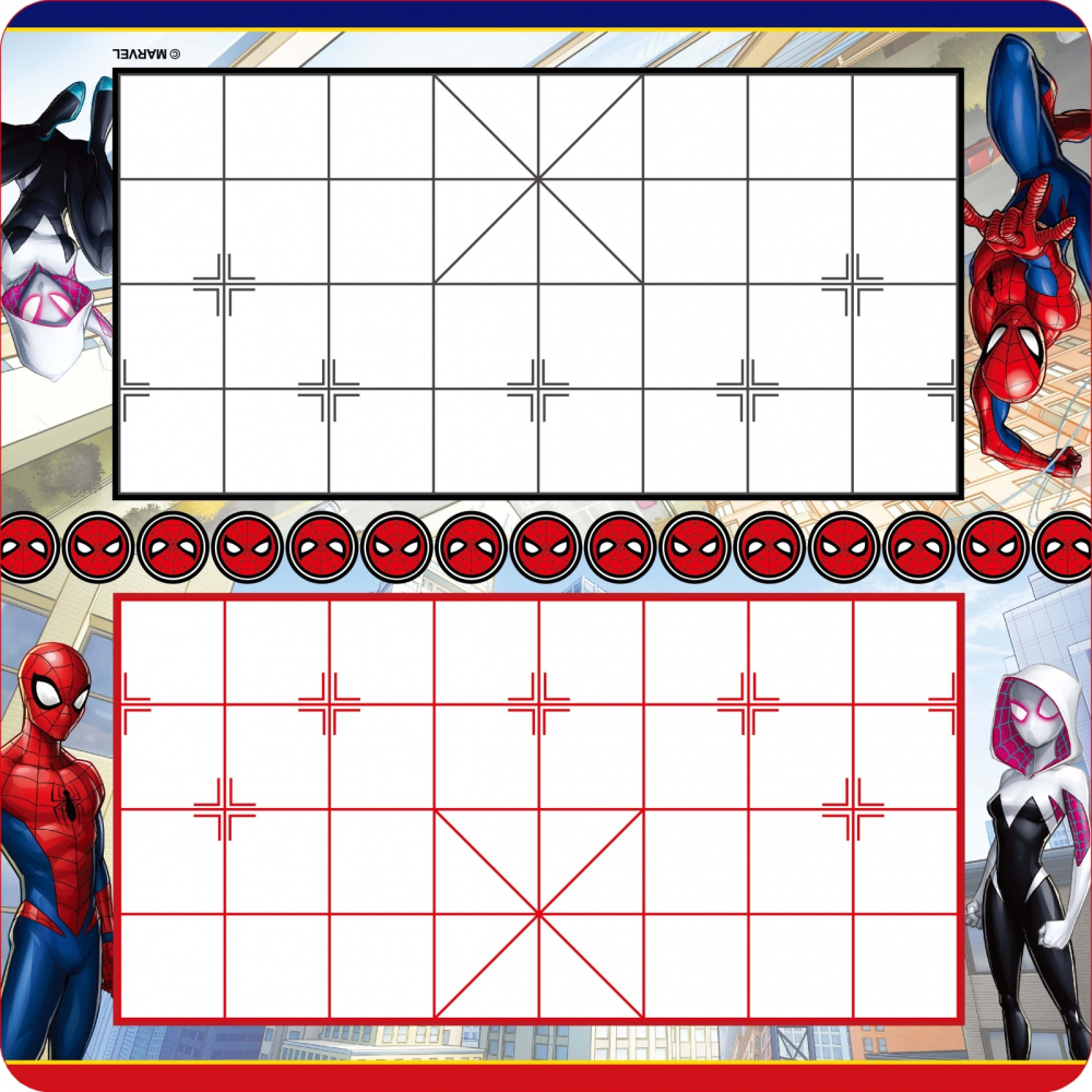 💕現貨💕《京甫》漫威蜘蛛人 聰明玩象棋【愛寶童衣舖】-細節圖4