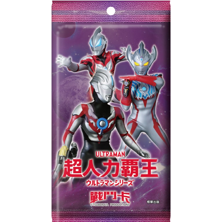 💕現貨💕《京甫》超人力霸王 戰鬥卡【愛寶童衣舖】-細節圖4