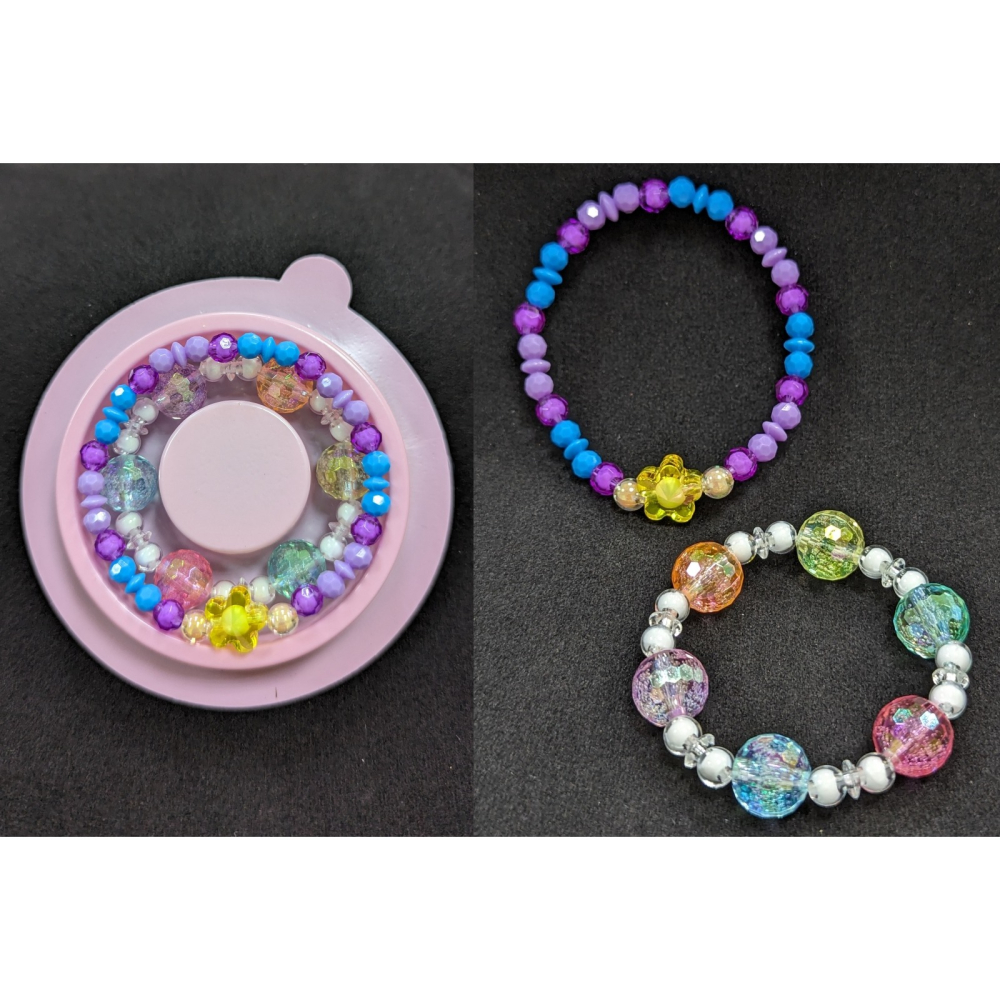 💕現貨💕《京甫》冰雪奇緣 換裝紙娃娃(附手鍊)【愛寶童衣舖】-細節圖6