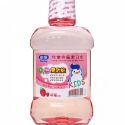 刷樂 果味含氟漱口水 500ml (兒童專用) 草莓 / 青蘋果-規格圖5