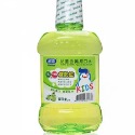 刷樂 果味含氟漱口水 500ml (兒童專用) 草莓 / 青蘋果-規格圖5