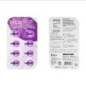 ellips 摩洛哥護髮膠囊 (8片裝/50粒罐裝) 護髮油 深層滋養 染燙修護 護色 旅行組-規格圖6