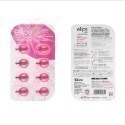 ellips 摩洛哥護髮膠囊 (8片裝/50粒罐裝) 護髮油 深層滋養 染燙修護 護色 旅行組-規格圖6