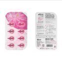 ellips 摩洛哥護髮膠囊 (8片裝/50粒罐裝) 護髮油 深層滋養 染燙修護 護色 旅行組-規格圖6