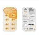 ellips 摩洛哥護髮膠囊 (8片裝/50粒罐裝) 護髮油 深層滋養 染燙修護 護色 旅行組-規格圖6