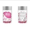 ellips 摩洛哥護髮膠囊 (8片裝/50粒罐裝) 護髮油 深層滋養 染燙修護 護色 旅行組-規格圖6