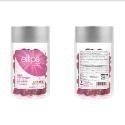 ellips 摩洛哥護髮膠囊 (8片裝/50粒罐裝) 護髮油 深層滋養 染燙修護 護色 旅行組-規格圖6
