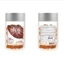 ellips 摩洛哥護髮膠囊 (8片裝/50粒罐裝) 護髮油 深層滋養 染燙修護 護色 旅行組-規格圖6