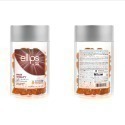 ellips 摩洛哥護髮膠囊 (8片裝/50粒罐裝) 護髮油 深層滋養 染燙修護 護色 旅行組-規格圖6