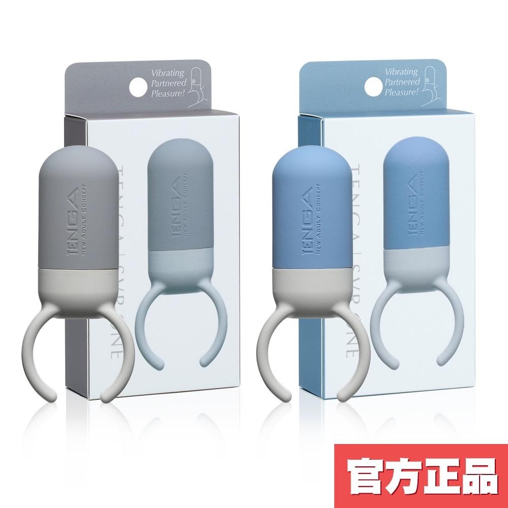 TENGA SVR ONE 巧振扣 強力振動器 情趣用品 震動環 振動器 按摩器 按摩棒-細節圖2