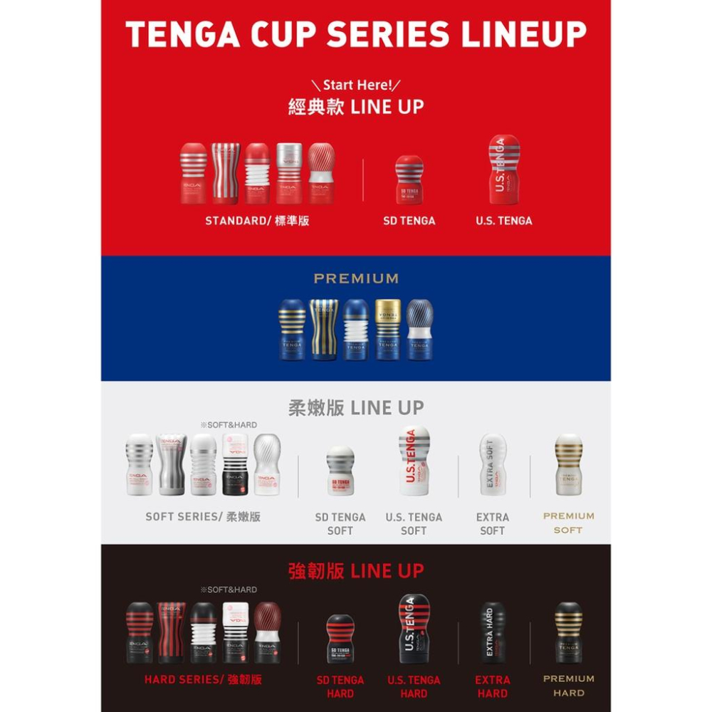 TENGA EXTRA CUP 極致真空杯 單次性使用 飛機杯 自慰杯 情趣玩具 成人-細節圖8