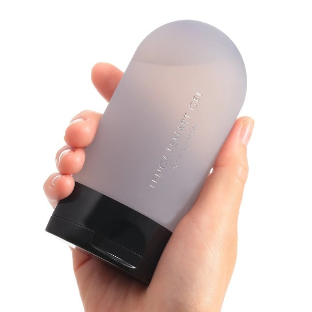 TENGA SMART GEL 巧悅潤滑液 100ml 【DDBS】-細節圖2